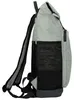 zwei Bonny BOR180 - Rucksack 41/56 cm (eukalyptus) Produktbild-Vorschau 5