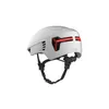 CRNK Fahrradhelm Genetic Alpha White L  – LED-Beleuchtung - Produktbild-Vorschau 4