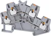 Phoenix 3209604 PTTBS 2,5 Doppelstockklemme Produktbild-Vorschau 2