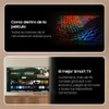 Smart TV Samsung TU55DU7105 4K Ultra HD 55" LED Voir les images du produit 5