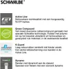 SCHWALBE Reifen "Road Cruiser" Linea Attiva HS 484, 42-622 Anteprima dell’immagine prodotto 5