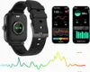 Smartwatch Smartwatch Sport Calls Herren Náhľad obrázku produktu 10