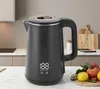 Elektrischer Wasserkocher 1500W 2,5L Kabellos mit Produktbild-Vorschau 4