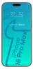 Bizon Case Clear Pack Hülle + 2x gehärtetes Glas + Produktbild-Vorschau 14