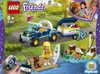 LEGO® Friends Kabriolet Stephanie z przyczepą, 41364 Podgląd zdjęcia produktu 8