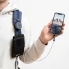 REELOQ® Pro Smartphone Sicherung, Version Gurtband Produktbild-Vorschau 2