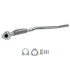 Auspuff Opel Corsa C 2000-2009 1.2-1.4 Mittelrohr + Produktbild-Vorschau 2