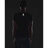 Under Armour UA W Streaker Nero/Nero/Reflective S - Maglia Anteprima dell’immagine prodotto 5