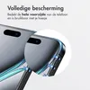 Accezz Gehard Glas Screenprotector + Applicator voor de Productafbeelding-voorbeeld 6