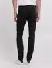 Replay Jeans schwarz einfarbig Baumwolle Produktbild-Vorschau 2