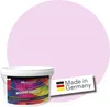 WALLCOVER Wandfarbe Pastell Violett Hochdeckend Klasse 1 Produktbild-Vorschau 1