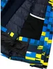 Cmp Kid Jacket Snaps Hood 152 Produktbild-Vorschau 6