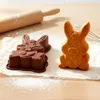 Orion | Silikonform - Form für Kekse und Pralinen - Produktbild-Vorschau 2