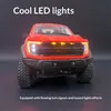 Hstar R12-01Q F150 RTR 1:12 4WD Rock Crawler RC Auto 15km/h Produktbild-Vorschau 2