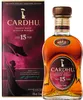 Cardhu 15 Jahre Single Malt Scotch Whisky in Produktbild-Vorschau 5