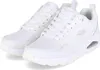Skechers Sneakers 183020W in White color size 45 Voir les images du produit 5