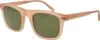 Serengeti Sonnenbrille aus Acetat in Beige SS576008 Produktbild-Vorschau 1