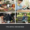 Logitech Rugged Folio für iPad (10. Generation) – Spanish Produktbild-Vorschau 4