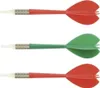 EDUPLAY 170-039 Ersatzpfeile für Softdart (Farbe zufällig, Produktbild-Vorschau 1
