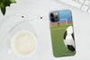 MuchoWow® Handyhülle Schutzhülle Hülle für iPhone 13 Pro Produktbild-Vorschau 6