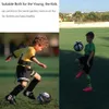 Fußball Kick Trainer Solo, Football Einstellbar Produktbild-Vorschau 5