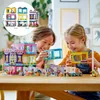LEGO Friends Budynki przy głównej ulicy, Zestaw do Podgląd zdjęcia produktu 9
