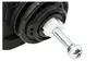 Stellmotor passend für Kia Cees Pro Ceed 12/2006-08/2009 1x Produktbild-Vorschau 4