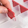 Sortimentskasten Sortierbox Werkzeugkiste NORT12 Transp Produktbild-Vorschau 5