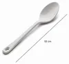 Lacor 63600 – Klassieke, gladde melamineschep, 17 cm, wit Productafbeelding-voorbeeld 4