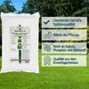 HaGaFe Bambusdünger, Ziergrasdünger, 1 x 10kg, Produktbild-Vorschau 2