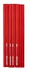 12 Stück Zimmermannsbleistift 300 mm HB  Bleistift Produktbild-Vorschau 3
