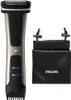 Körperhaartrimmer, PHILIPS Series 7000 BG7025/15, 4D Produktbild-Vorschau 1