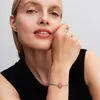 PANDORA MOMENTS Charm canne à sucre en verre de Murano Voir les images du produit 4