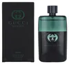 Gucci Guilty Black Pour Homme Eau de Toilette per uomo 90 Anteprima dell’immagine prodotto 7