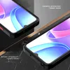 Xiaomi Poco M4 5G Hülle, Ring Halter Ständer Matte TPU Produktbild-Vorschau 2