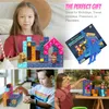 Desire Deluxe Magnetische bouwblokken voor kinderen, 3D Productafbeelding-voorbeeld 7