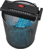 Olympia PS 16 Aktenvernichter schwarz Produktbild-Vorschau 5