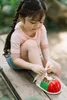PlanToys- Schnürschuh  18,8x11,5x12,5 cm - 3y+ Produktbild-Vorschau 6