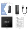 FiiO BTR11 Hi-Fi Slúchadlový zosilňovač Black Náhľad obrázku produktu 14