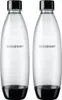 SODASTREAM Tritan-Flasche Fuse Duo (1 L PET Flasche, nur Produktbild-Vorschau 64