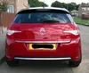 Citroën C4 II B7 - Baguette chromée pour pare-chocs Voir les images du produit 6