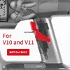 INF Ersatz-Schalterknopf Rot ABS 6cmx4cm für Dyson V7 V8 Produktbild-Vorschau 10