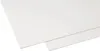 Hartschaumplatte Hobbycolor weiß 250 x 500 x 3 mm Produktbild-Vorschau 1