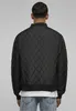 Urban Classics Herren Steppjacke - Diamond Quilt Nylon Produktbild-Vorschau 14