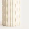 HOMLA LUVIA Spender beige 7,5x19 cm Produktbild-Vorschau 3