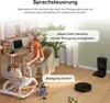 roborock Q8 Max+ Saugroboter mit Auto-Entleerungsstation, Produktbild-Vorschau 9