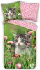 ESPiCO Bettwäsche Trendy Bedding Jacky Renforcé, Größe:135 Produktbild-Vorschau 1