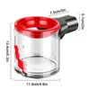 Staubbehälter, Kompatibel mit Dyson  V7/V8/SV10/SV11, Produktbild-Vorschau 2