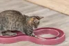 TRIXIE Flashing Ball Race - altrosa - 65 × 31 cm Produktbild-Vorschau 7
