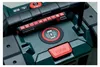 Metabo RC 12-18, Pracovisko, Analógový a digitálny, DAB+, Náhľad obrázku produktu 4